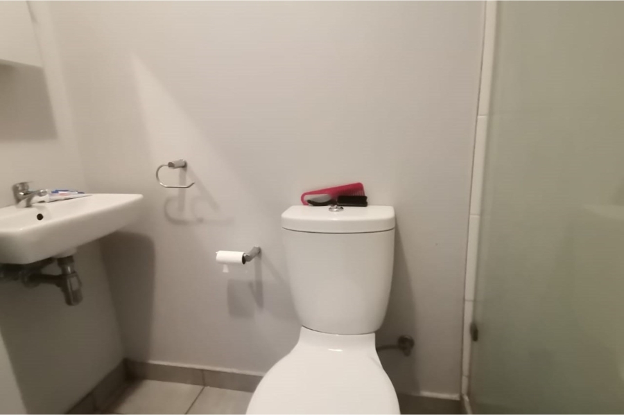 2 Bedroom Property for Sale in Esterville Western Cape